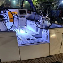 Jeanneau Sun Odyssey 419