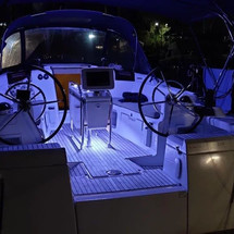Jeanneau Sun Odyssey 419