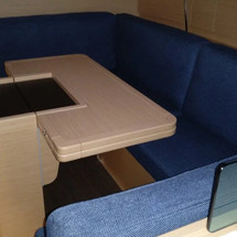 Jeanneau Sun Odyssey 419