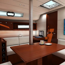 Oceanis 41.1