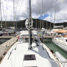 Beneteau Oceanis 35.1