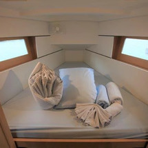 Beneteau Oceanis 35.1