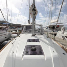 Beneteau Oceanis 35.1