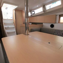 Beneteau Oceanis 35.1