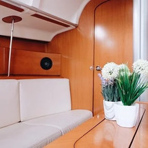 Beneteau First 40.7