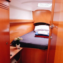 Beneteau First 40.7