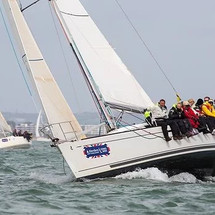 Beneteau First 40.7