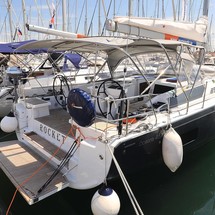 Beneteau Oceanis 46.1