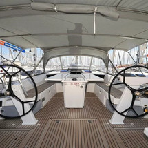 Beneteau Oceanis 46.1