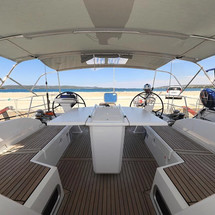 Beneteau Oceanis 46.1