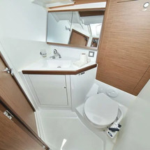 Beneteau Oceanis 46.1