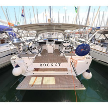 Beneteau Oceanis 46.1