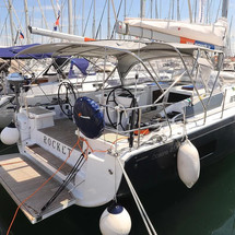 Beneteau Oceanis 46.1