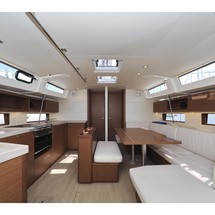 Beneteau Oceanis 46.1