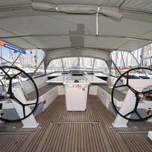 Beneteau Oceanis 46.1
