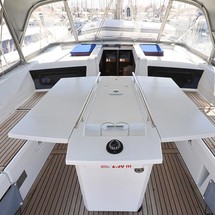 Beneteau Oceanis 46.1