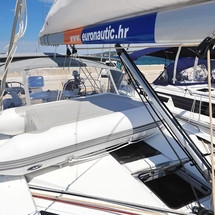 Beneteau Oceanis 46.1