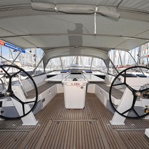 Beneteau Oceanis 46.1
