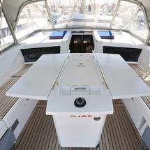Beneteau Oceanis 46.1