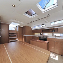 Beneteau Oceanis 46.1