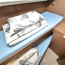 Beneteau Oceanis 46.1