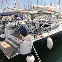 Beneteau Oceanis 46.1