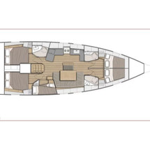 Beneteau Oceanis 46.1