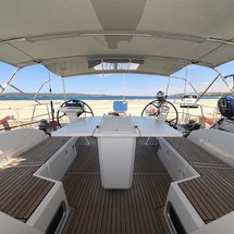 Beneteau Oceanis 46.1