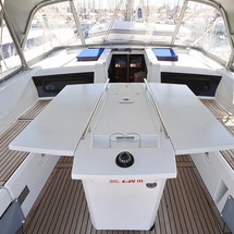 Beneteau Oceanis 46.1