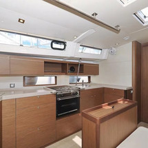 Beneteau Oceanis 46.1