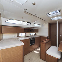 Beneteau Oceanis 46.1