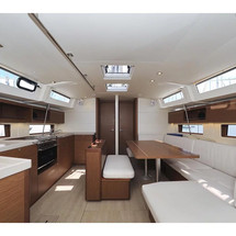 Beneteau Oceanis 46.1