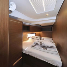 Beneteau Oceanis 46.1