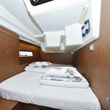 Beneteau Oceanis 46.1