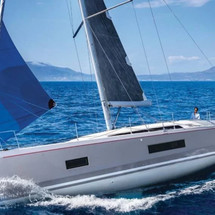 Beneteau Oceanis 46.1