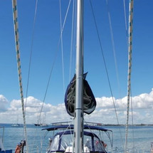 Jeanneau Sun Odyssey 519