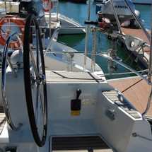 Jeanneau Sun Odyssey 519