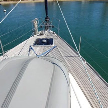 Jeanneau Sun Odyssey 519
