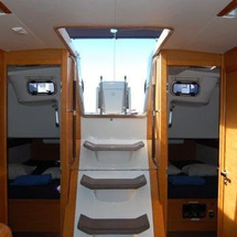 Jeanneau Sun Odyssey 519