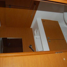 Jeanneau Sun Odyssey 519