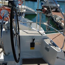 Jeanneau Sun Odyssey 519
