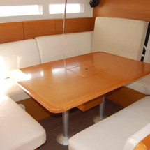 Jeanneau Sun Odyssey 519