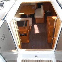 Jeanneau Sun Odyssey 519