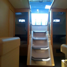 Jeanneau Sun Odyssey 519