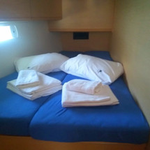 Jeanneau Sun Odyssey 519