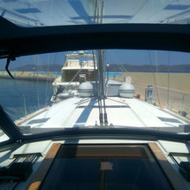 Jeanneau Sun Odyssey 519