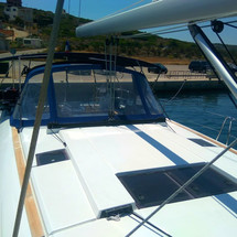 Jeanneau Sun Odyssey 519