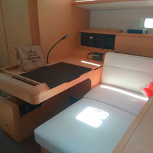 Jeanneau Sun Odyssey 519
