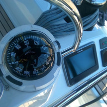 Jeanneau Sun Odyssey 519