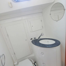 Beneteau Cyclades 50.5